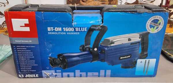DEMOLITION HAMMER