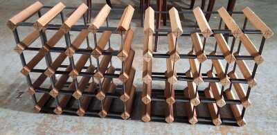 Wine Racks