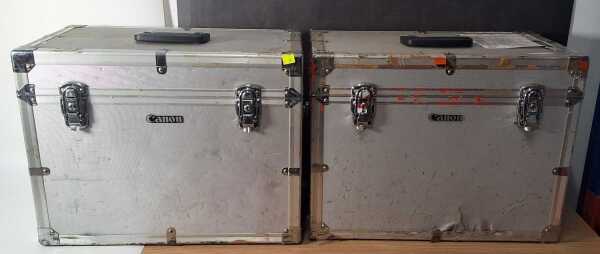 CANON CASES