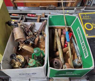 Vintage Tools