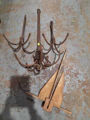 Anchors