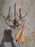 ANCHORS