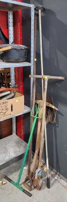 Lot Of Tools