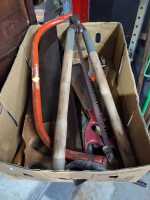 LOT OF TOOLS - 2