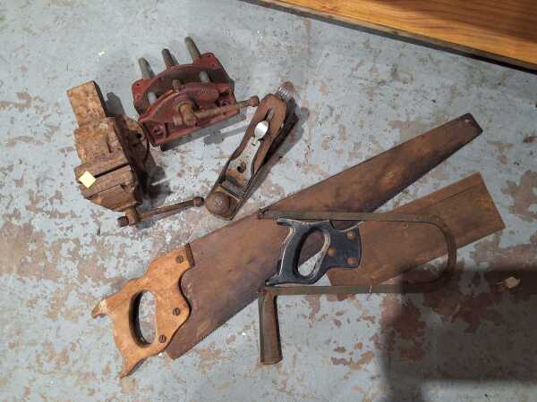 TOOLS