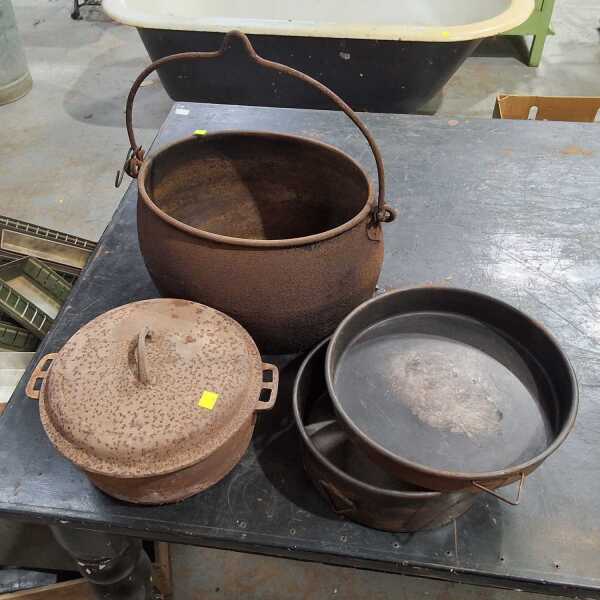 CAMP COOKCARE