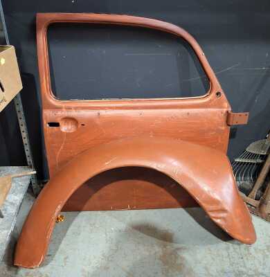Beetle Parts