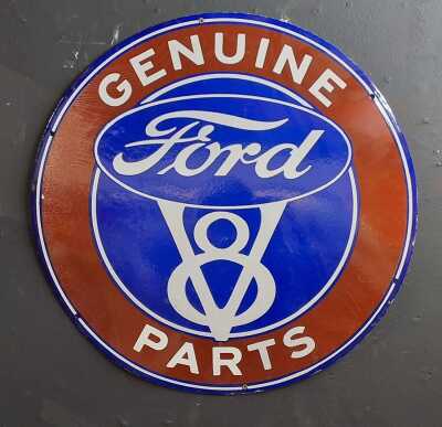Ford Sign