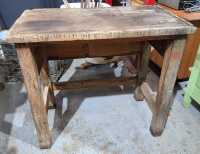 BUTCHERS BLOCK
