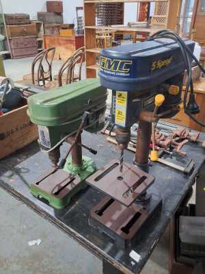 Drill Press