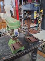 DRILL PRESS - 2