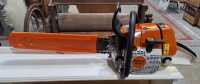 CHAINSAW