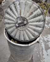 BIN OF ARCHITECTURAL - 2