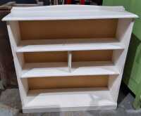 BOOKSHELF
