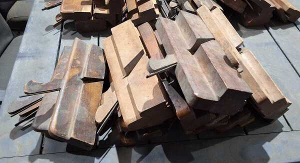 MOLDING PLANES