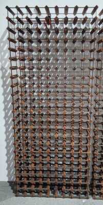 Wine Rack