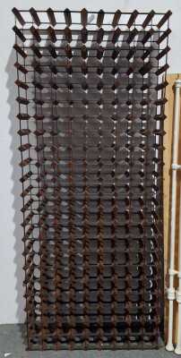 Wine Rack