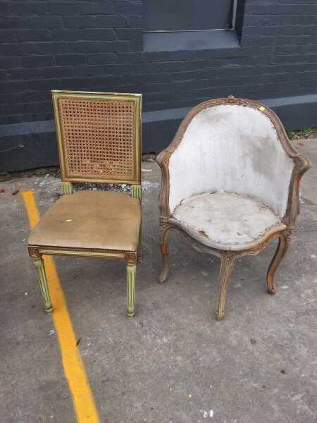 CHAIRS