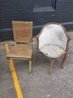 CHAIRS