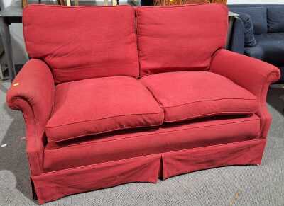 Settee