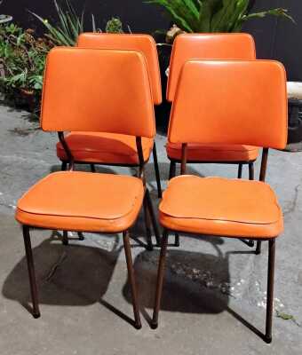 Dining Chairs