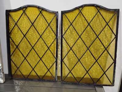Leadlight Panes