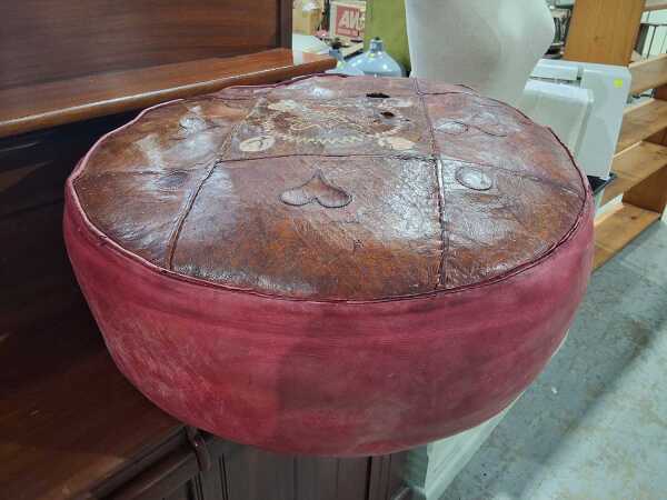 OTTOMAN