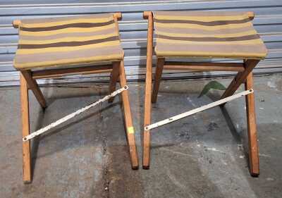 Stools