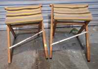 STOOLS