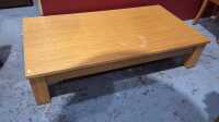 COFFEE TABLE