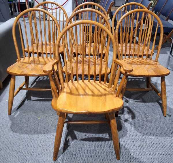 DINING CHAIRS