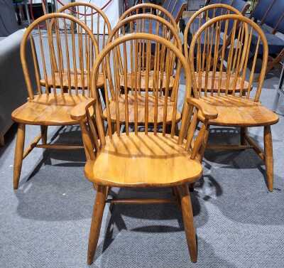 Dining Chairs