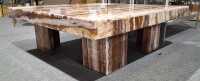 COFFEE TABLE - 3