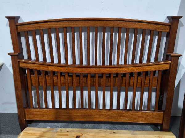 BED FRAME