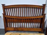 BED FRAME