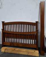 BED FRAME - 2