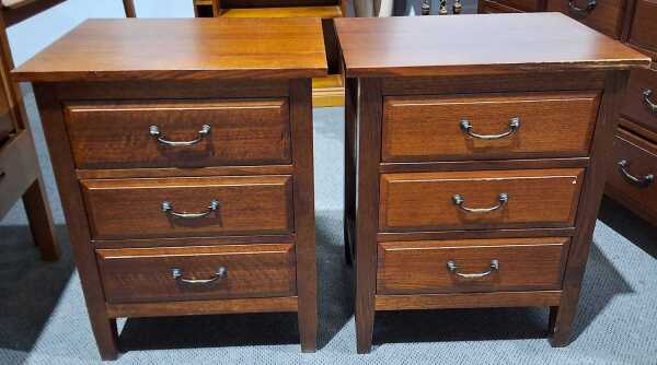 BEDSIDES