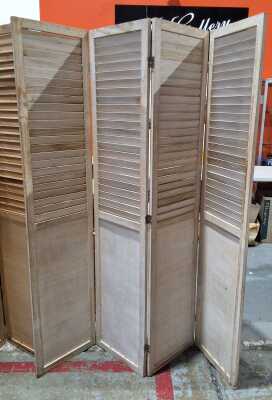 Dressing Screen