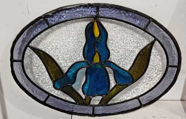 LEADLIGHT PANE