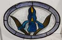 LEADLIGHT PANE