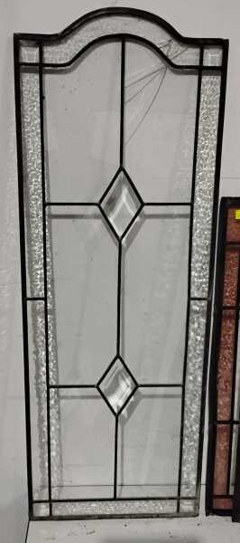 LEADLIGHT PANE