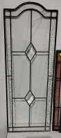 LEADLIGHT PANE