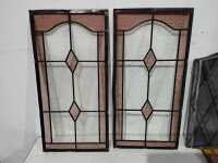 LEADLIGHT PANELS