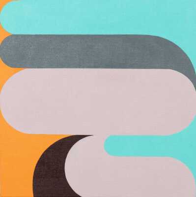 PELLE FISHER (Australia, 1968- )