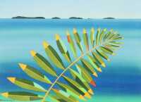 ASHLEIGH JOHN MANLEY (Australia, 1949- )