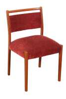 SET OF DINING CHAIRS - 2