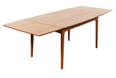 Extension Dining Table