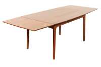 EXTENSION DINING TABLE