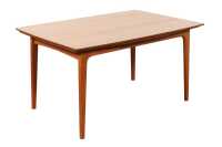 EXTENSION DINING TABLE - 2