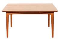 EXTENSION DINING TABLE - 3